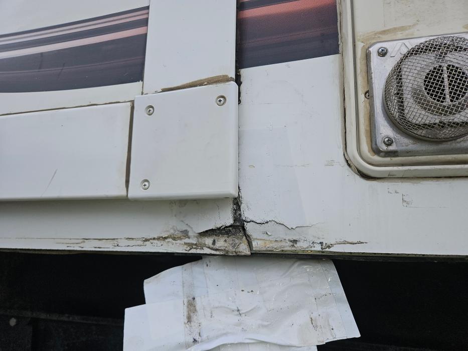 Mobile Welding and RV Repair - Souderton, PA