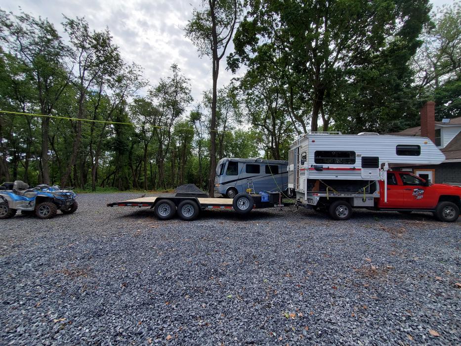 Mobile Welding and RV Repair - Souderton, PA