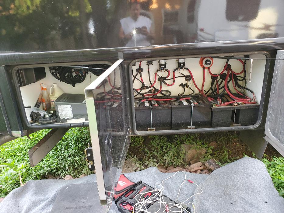 Mobile Welding and RV Repair - Souderton, PA