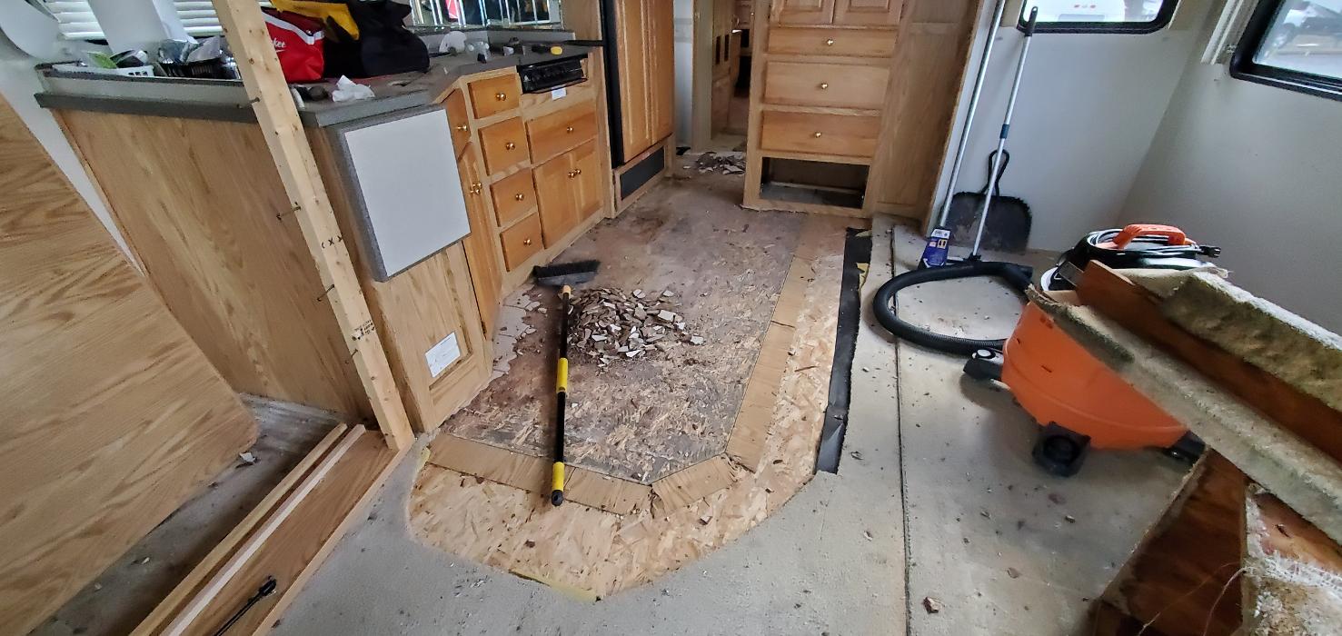 Mobile Welding and RV Repair - Souderton, PA