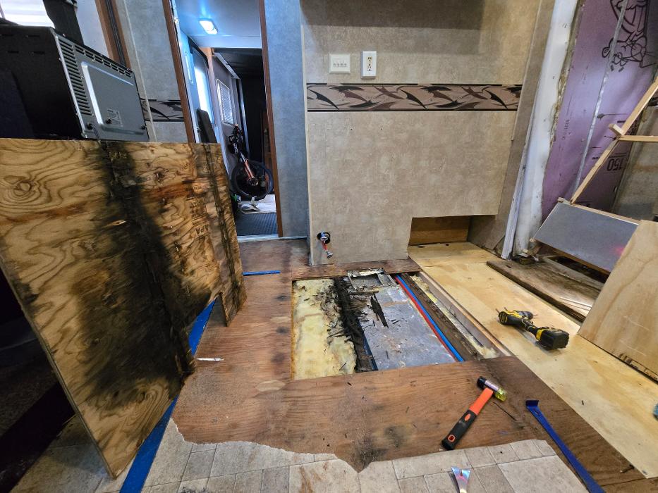 Mobile Welding and RV Repair - Souderton, PA