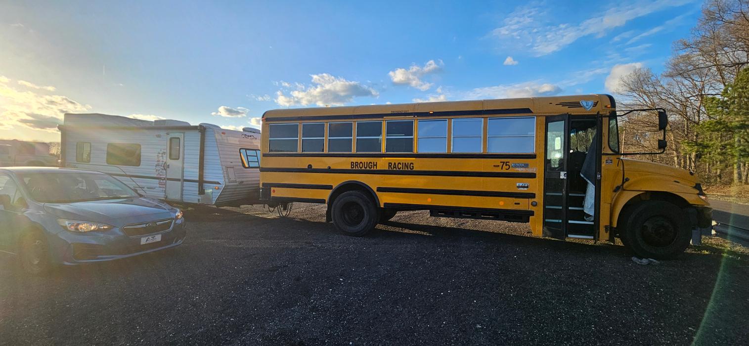 Mobile Welding and RV Repair - Souderton, PA