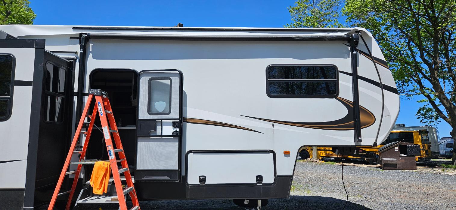 Mobile Welding and RV Repair - Souderton, PA
