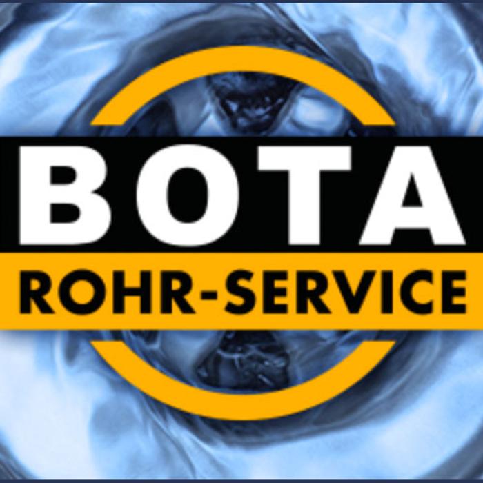 Bota Rohr-Service e.K. in Neckargemünd