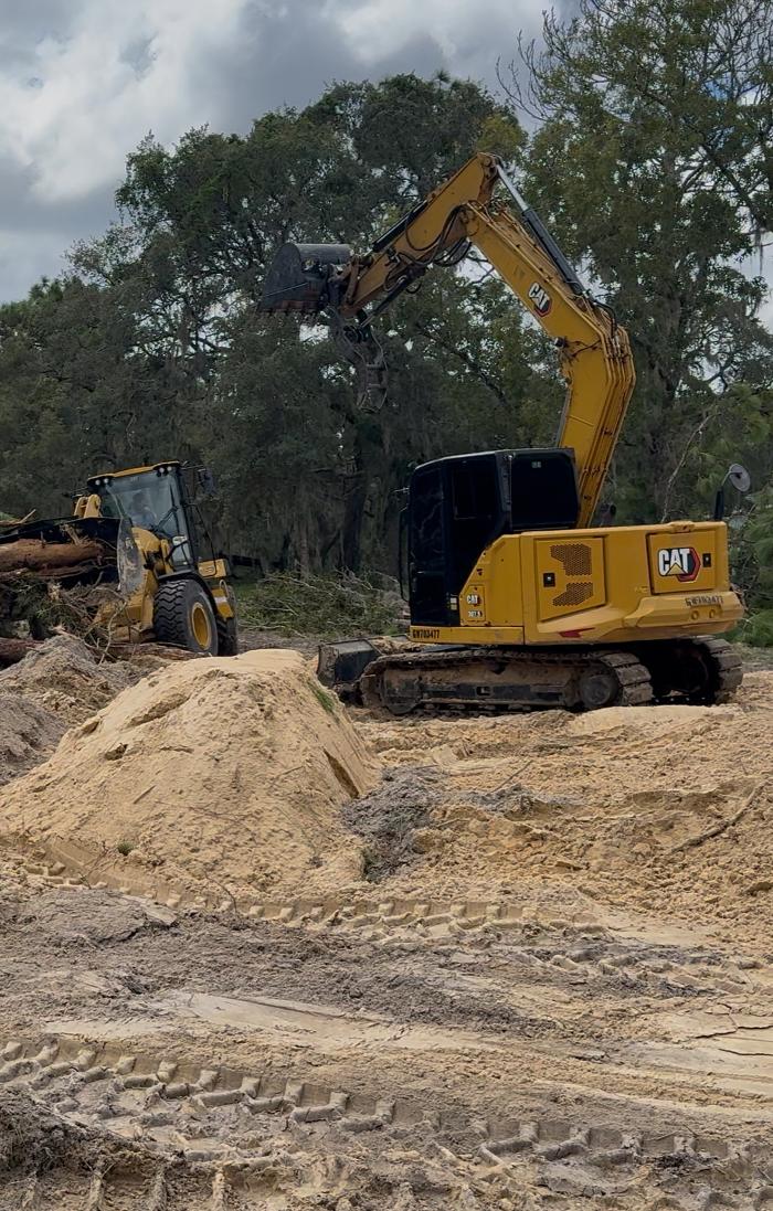 CNC Tractor Co. - Dunnellon, FL