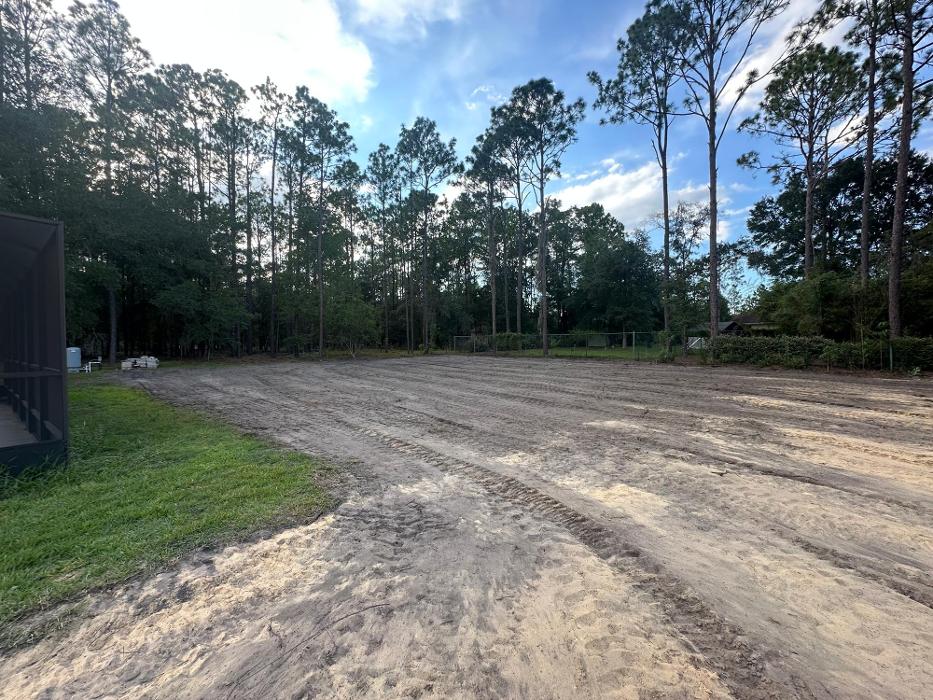 CNC Tractor Co. - Dunnellon, FL