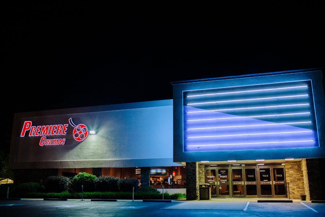 Seneca Premiere LUX 8 - Seneca, SC