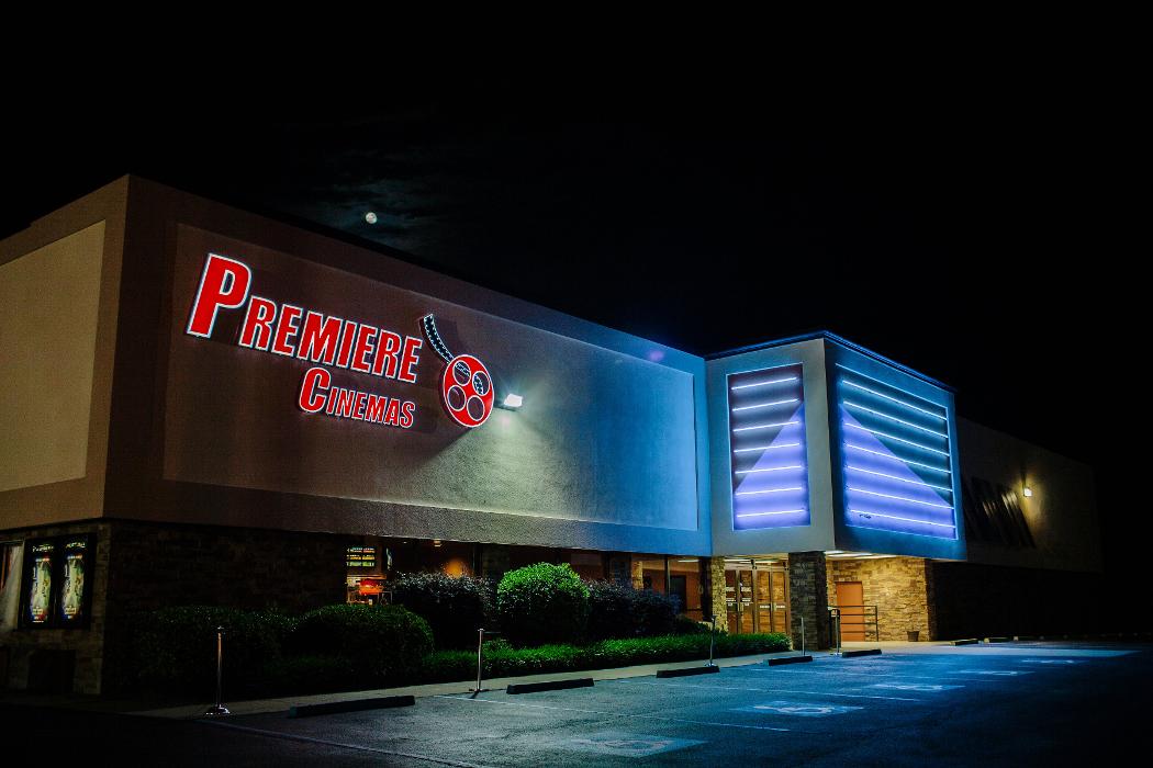 Seneca Premiere LUX 8 - Seneca, SC