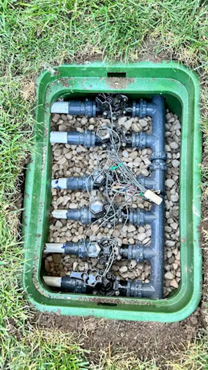 Oberg Irrigation