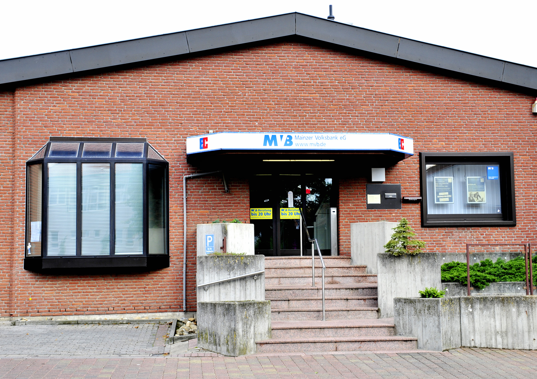 Volksbank Schornsheim Volksbank Schornsheim