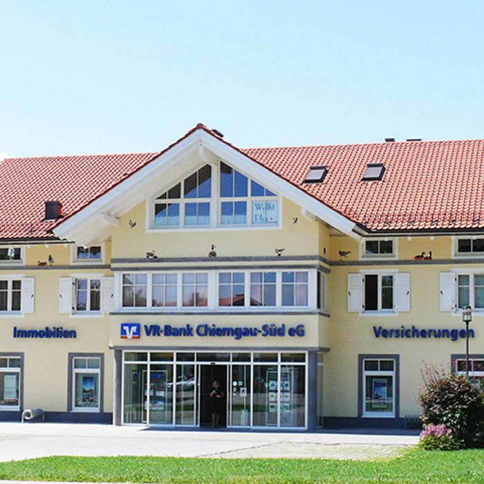 Allianz Frasdorf 83112 Yellowmap