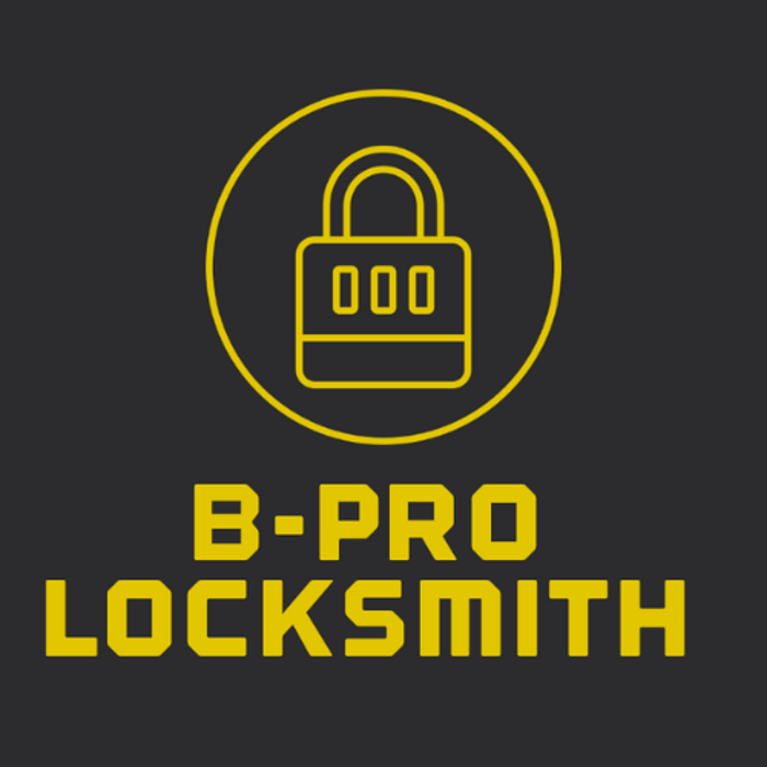 B-Pro Locksmith