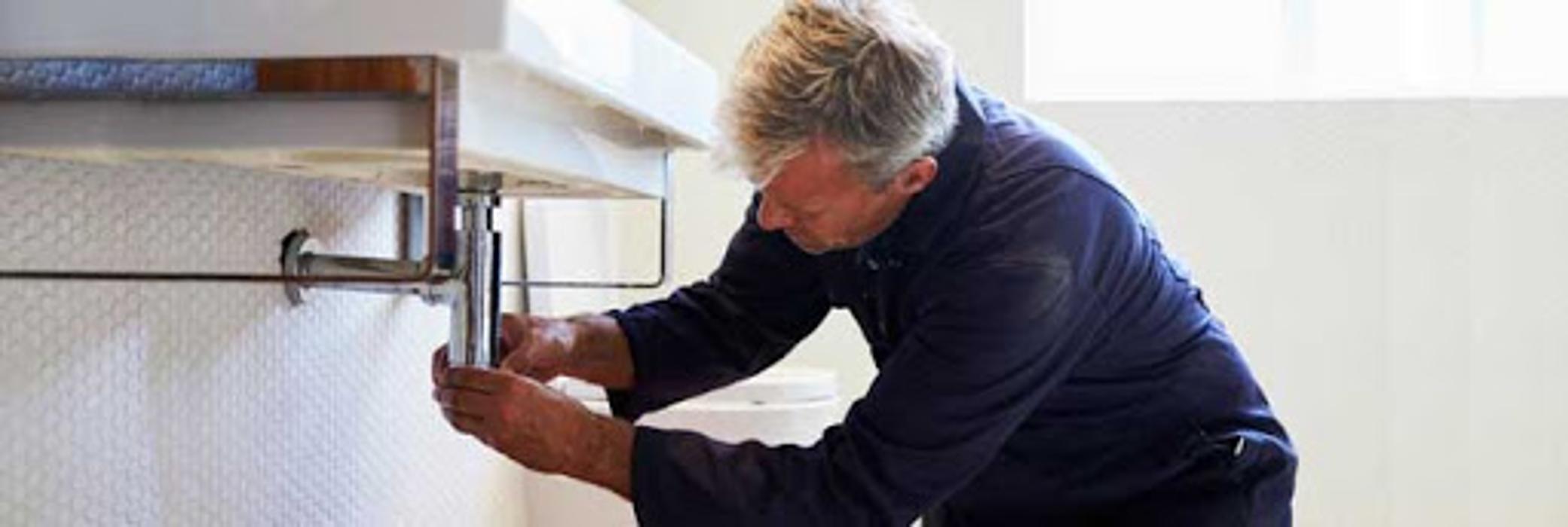 Van Winkle Plumbing - Cartersville, GA