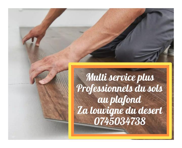 Bernard Déménagement Conditionnement, manutention, stockage