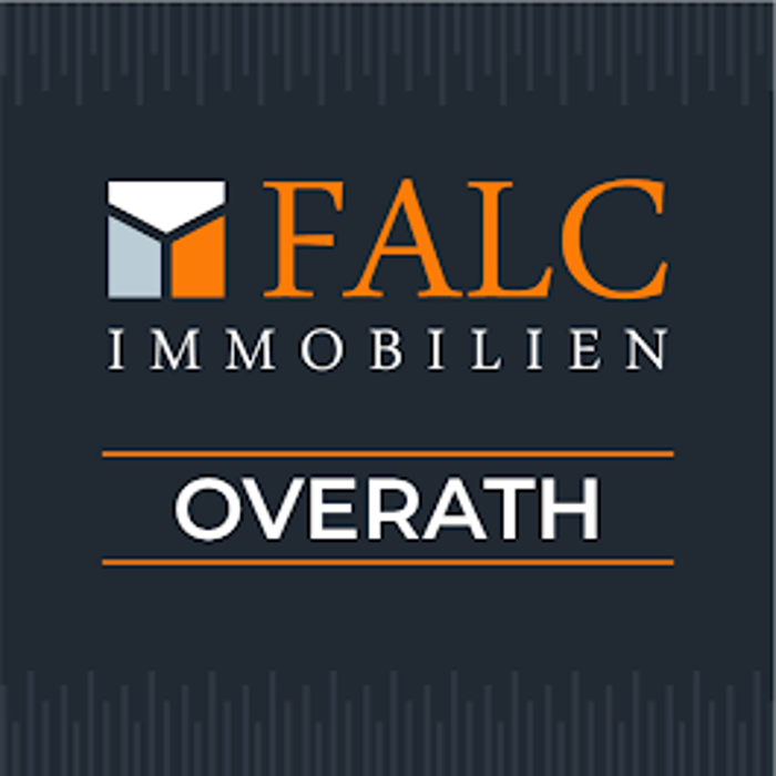 FALC Immobilien Overath in Overath
