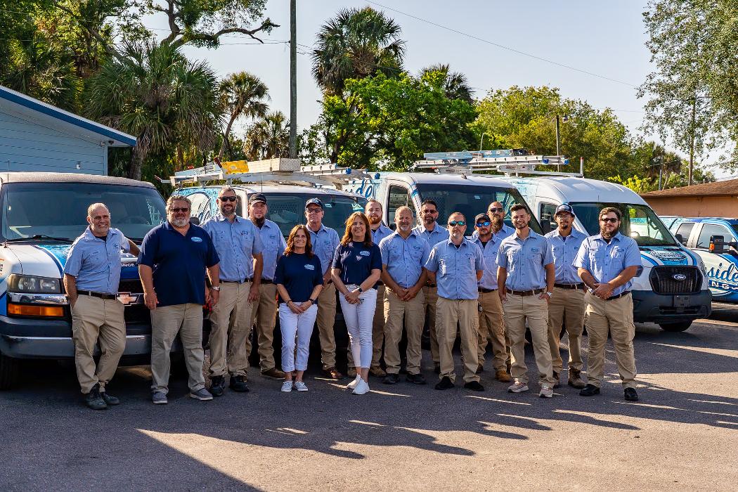 Riverside Cooling, LLC. - Cocoa, FL