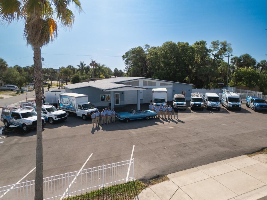 Riverside Cooling, LLC. - Cocoa, FL