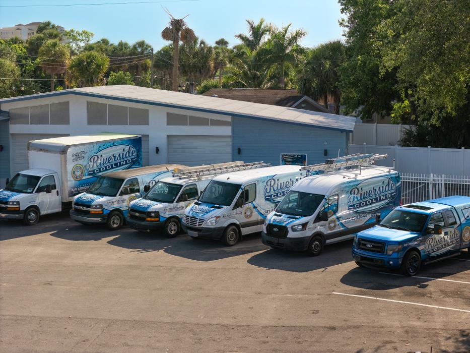 Riverside Cooling, LLC. - Cocoa, FL