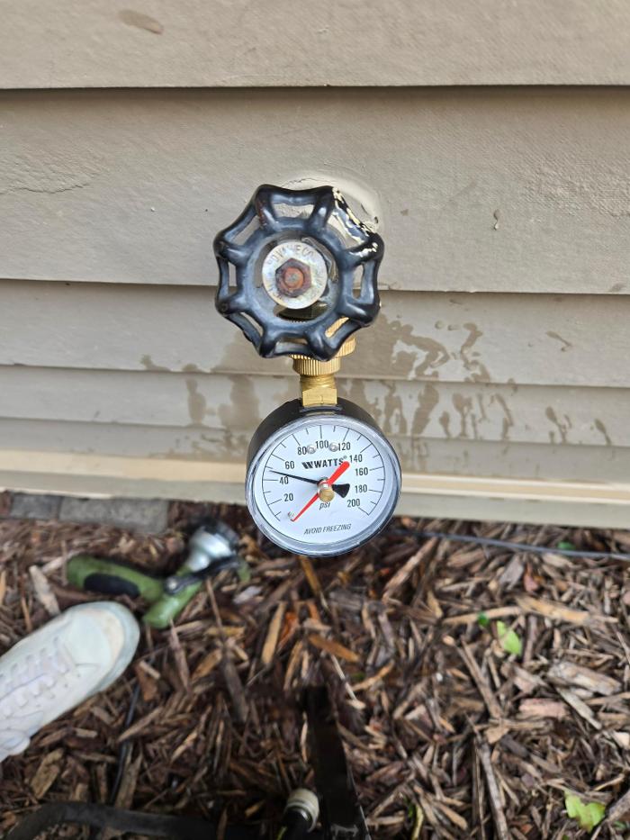 Mccook's Plumbing - Dallas, GA