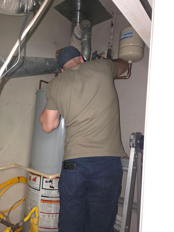Mccook's Plumbing - Dallas, GA