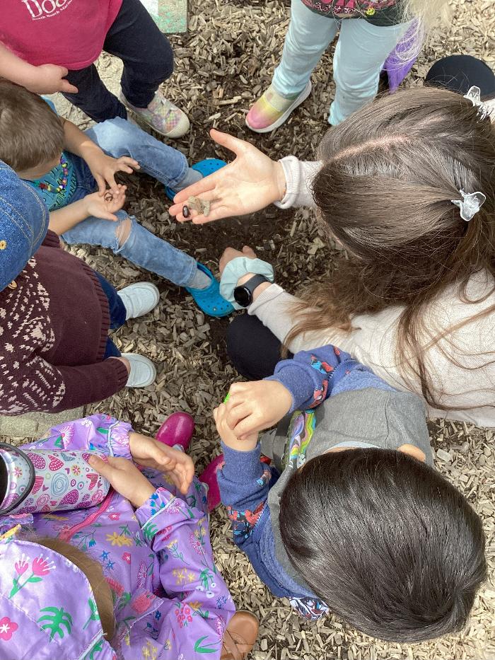 Around the Sun Montessori School Image