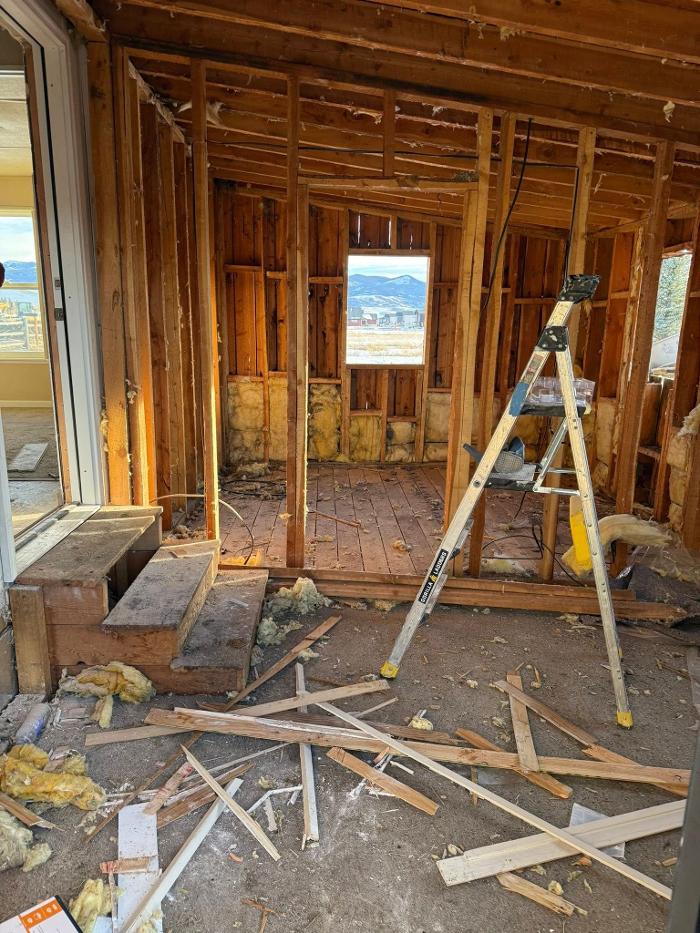 Forged Custom Work Construction - Belgrade, MT