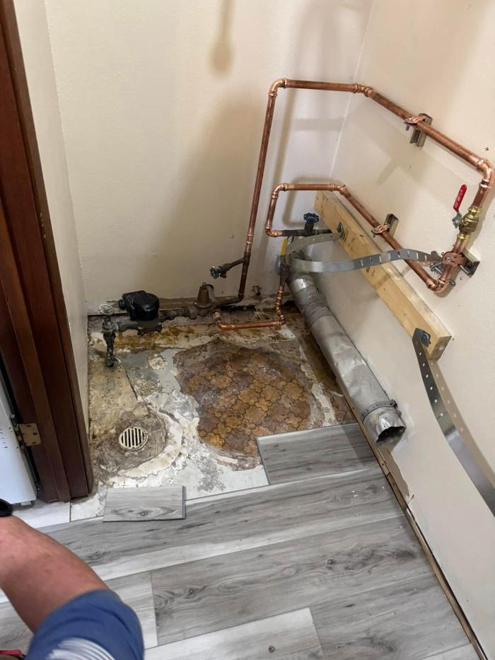 Forged Custom Work Construction - Belgrade, MT