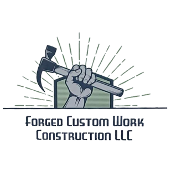 Forged Custom Work Construction - Belgrade, MT