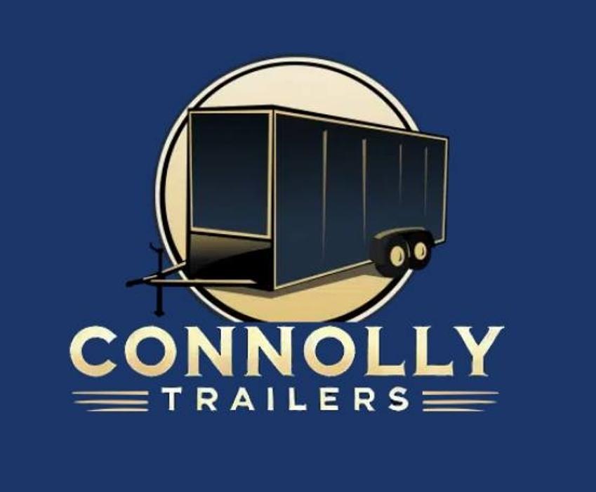 Connolly Trailers Sales - Omaha, NE