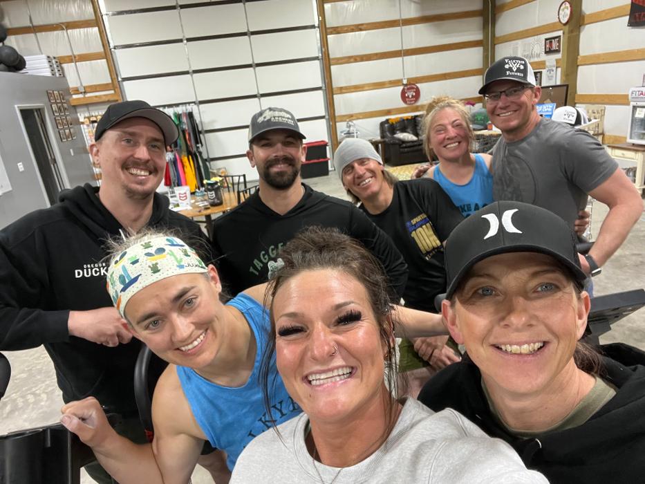 Valkyrie Fitness - Spring Creek, NV