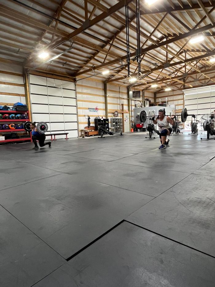 Valkyrie Fitness - Spring Creek, NV