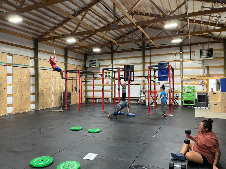 Valkyrie Fitness - Spring Creek, NV