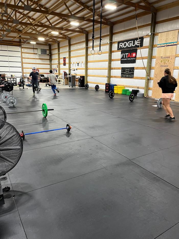 Valkyrie Fitness - Spring Creek, NV