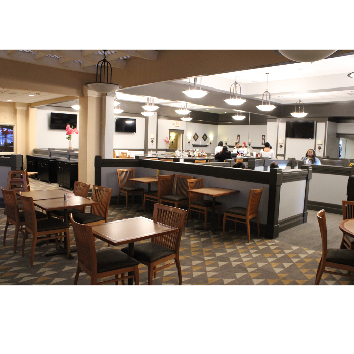 Elements Modern Kitchen & Cocktails - Flint, MI