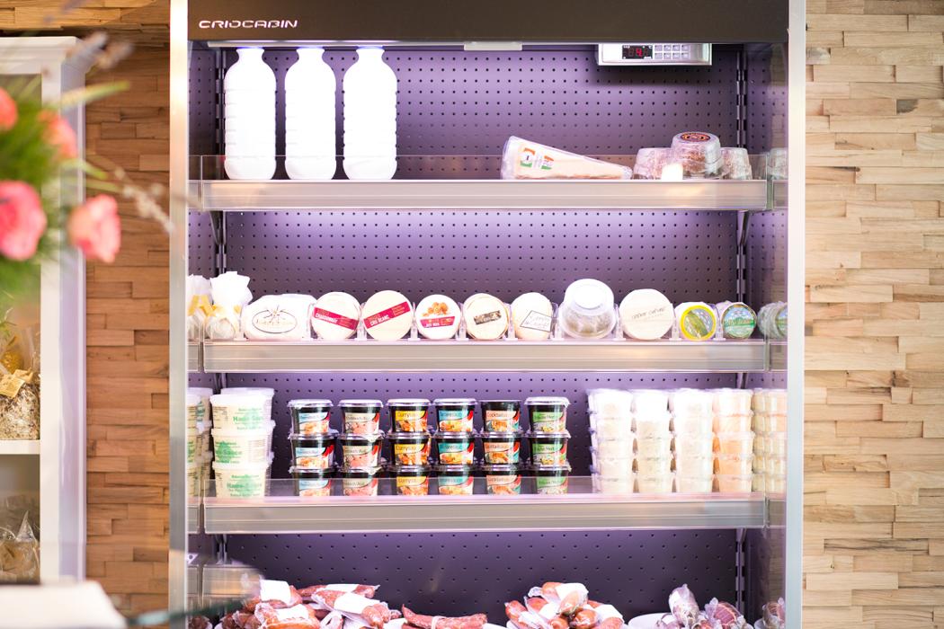 Metzgerei Wüthrich AG, Bernstrasse in Ostermundigen