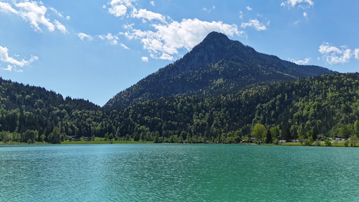 Stay Here Living Ferienapartments Thiersee Tirol, Bäckenbichl in Thiersee