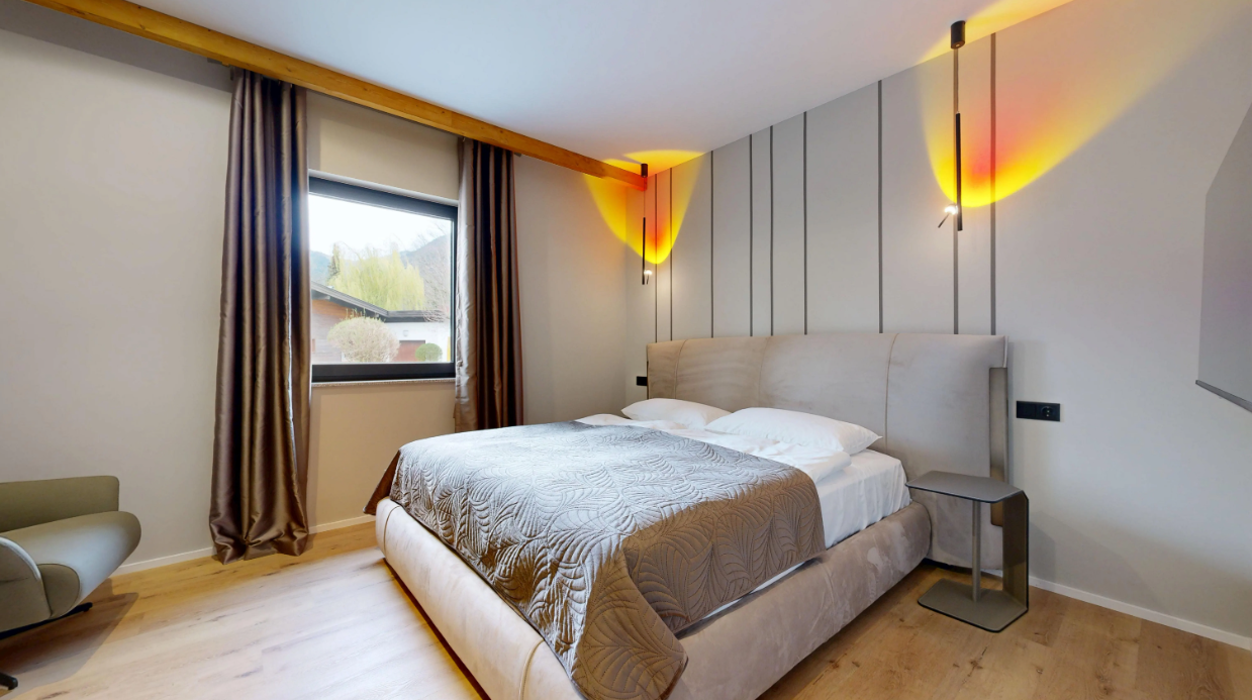 Stay Here Living Ferienapartments Thiersee Tirol, Bäckenbichl in Thiersee