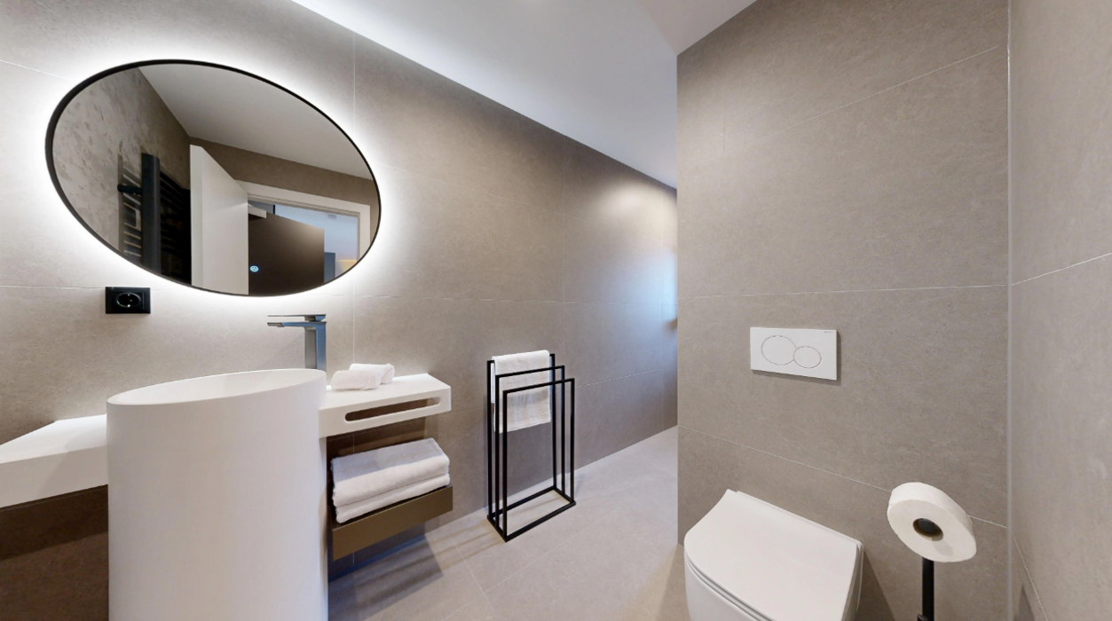 Stay Here Living Ferienapartments Thiersee Tirol, Bäckenbichl in Thiersee