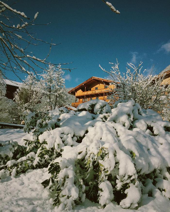 Hotel zur Post - Alpbach, Alpbach in Alpbach