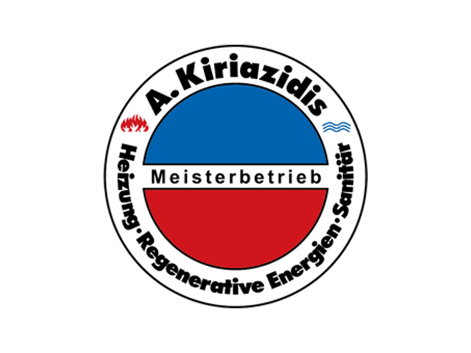 Alexandros Kiriazidis Heizung-Sanitär und Regenerative Energien in Rüsselsheim am Main