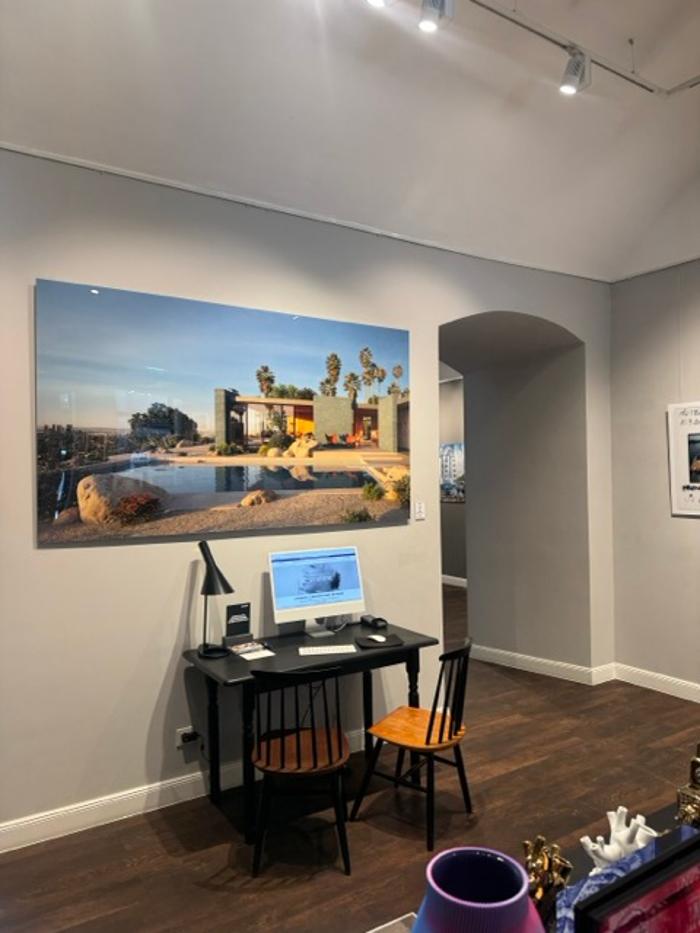 LUMAS Galerie Wien, Wollzeile in Wien