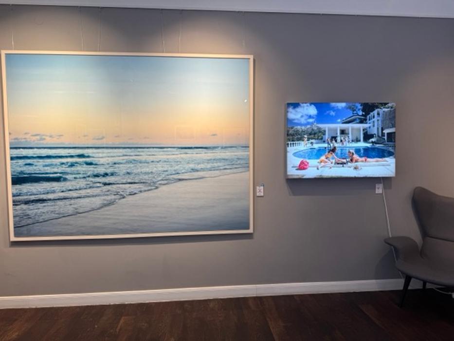 LUMAS Galerie Wien, Wollzeile in Wien