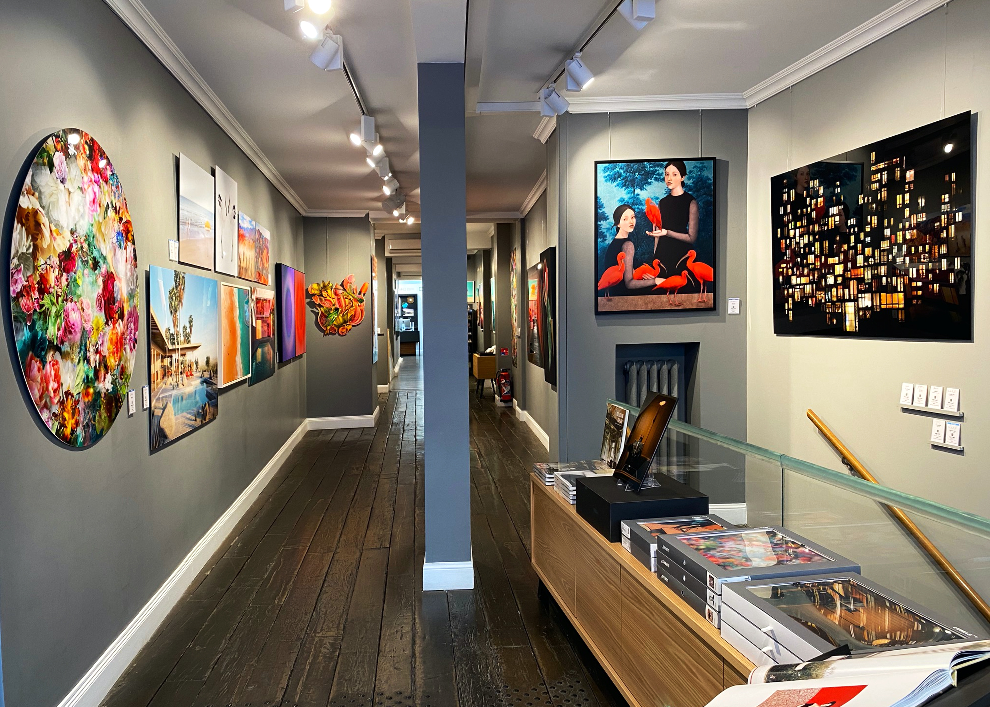 Miniature de la galerie