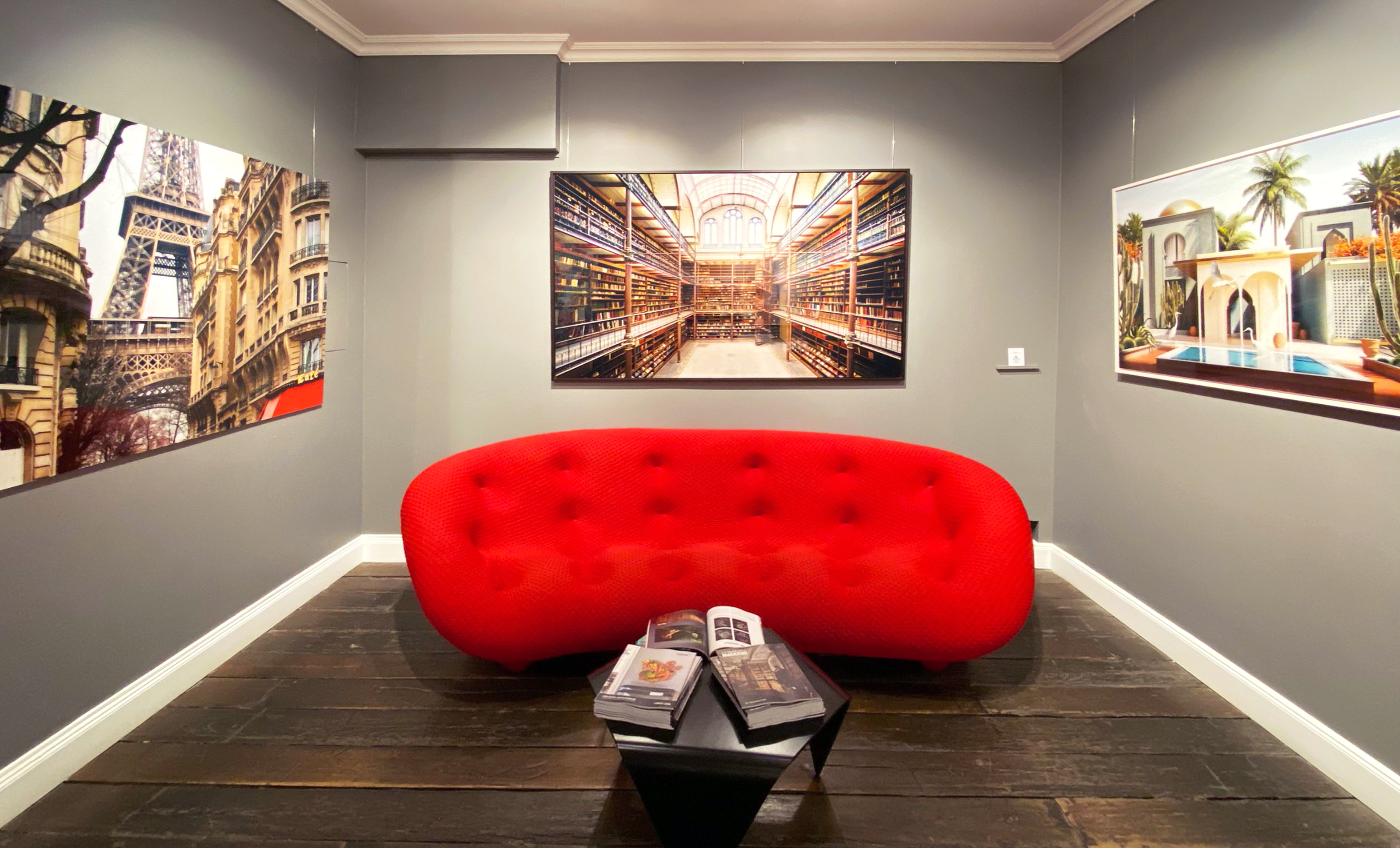 Miniature de la galerie