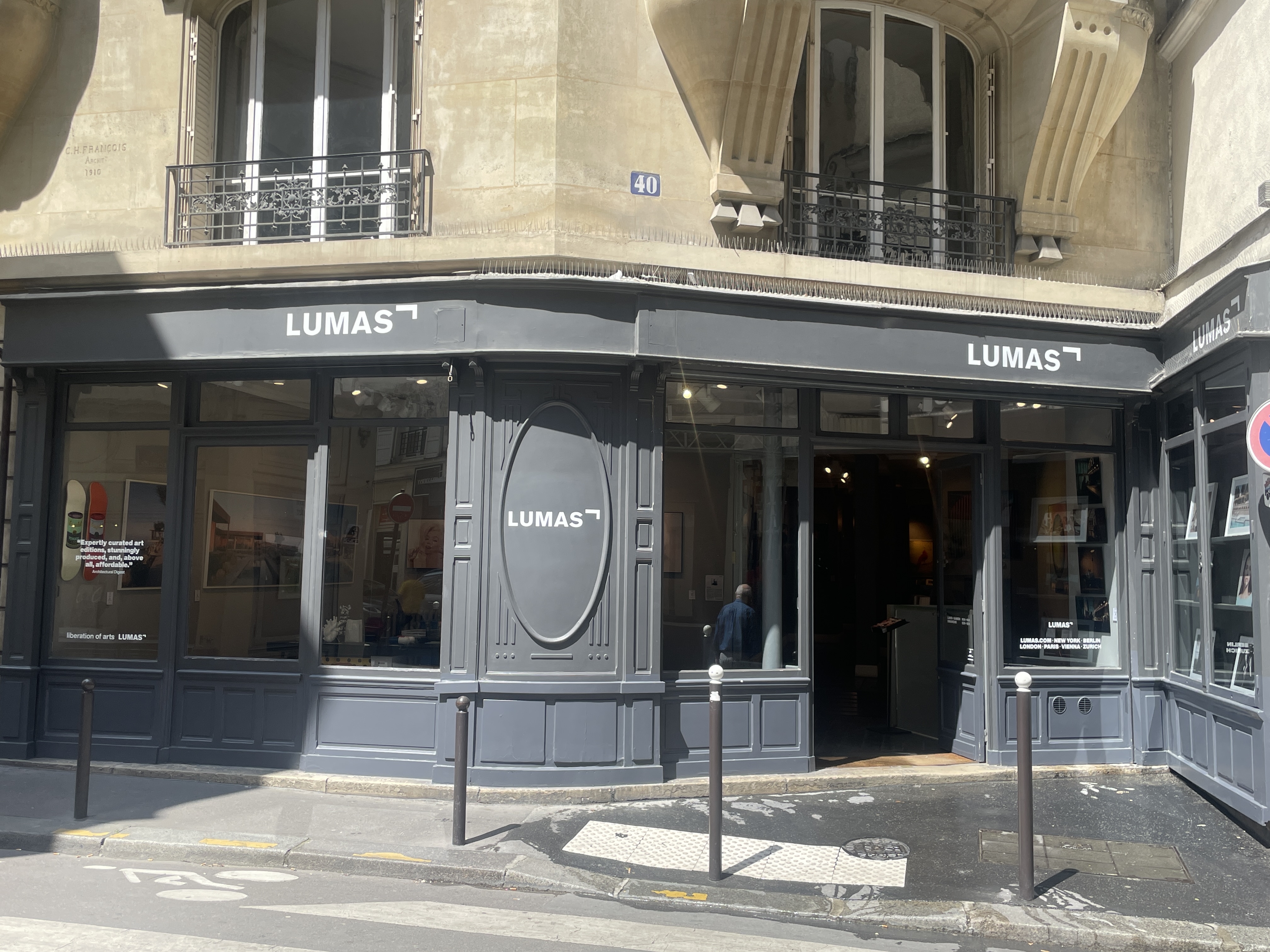 Miniature de la galerie