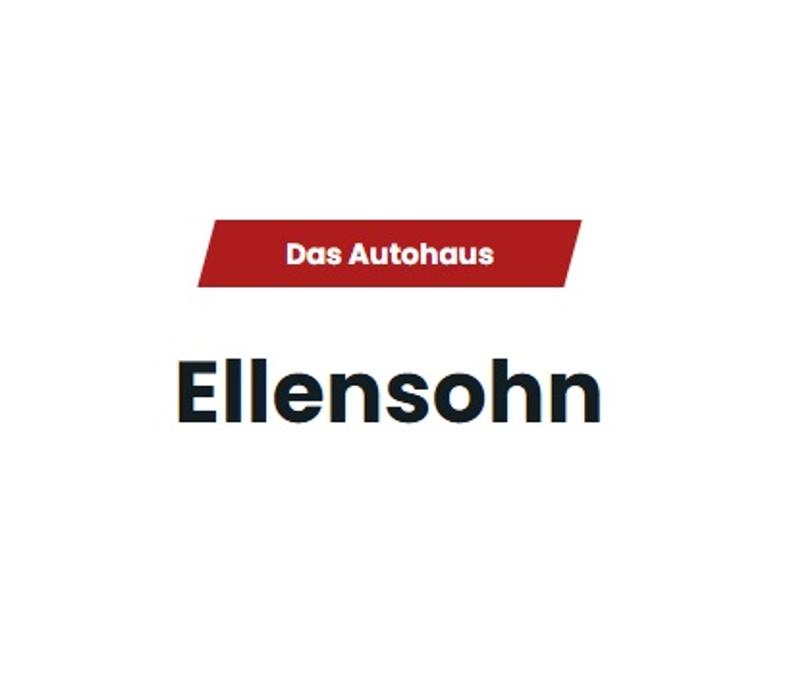 Autohaus ELLENSOHN Innsbruck West in Innsbruck