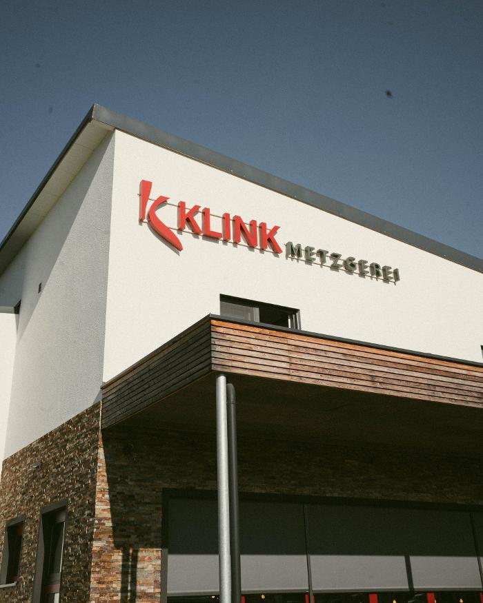 Genusszentrum Metzgerei Klink, Heilbergstraße in Jettingen