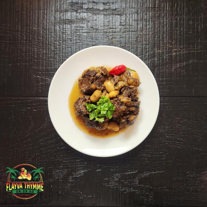 Flayva Thymme - Mount Dora, FL