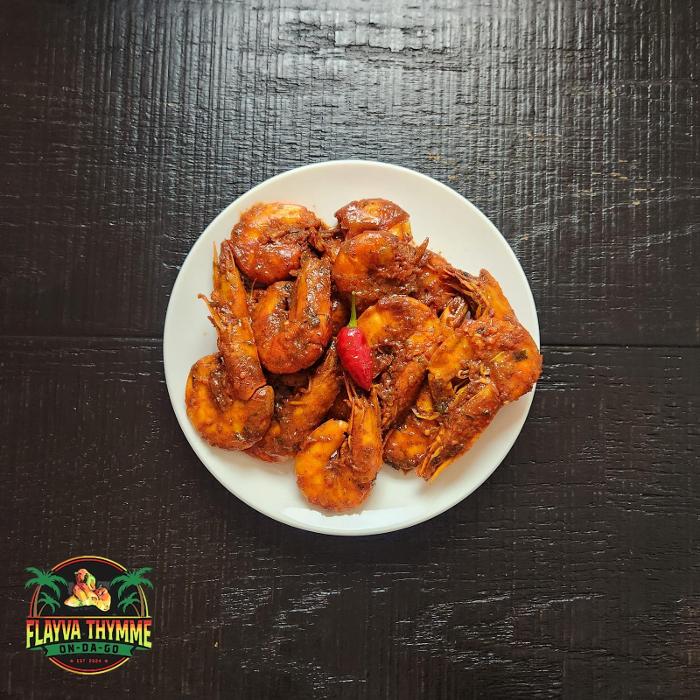 Flayva Thymme - Mount Dora, FL