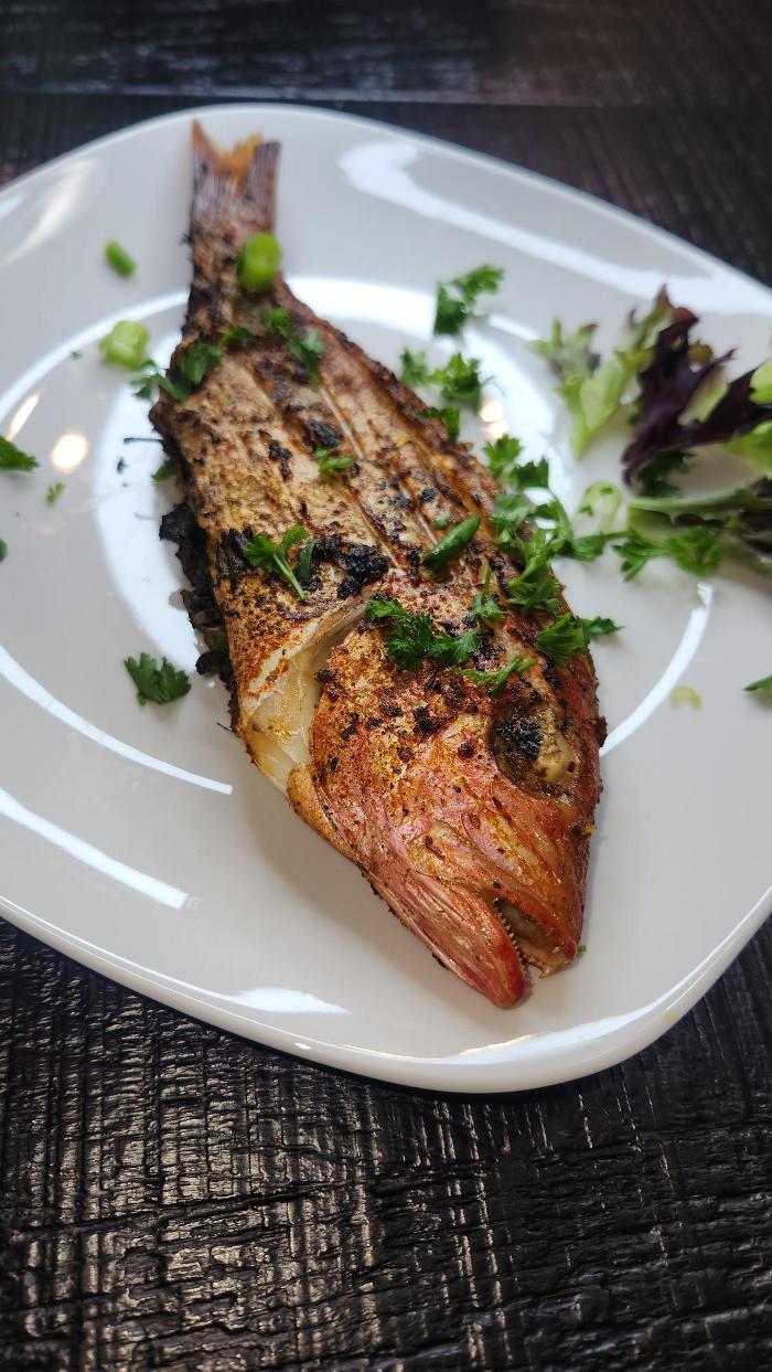 Flayva Thymme - Mount Dora, FL